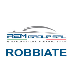 Rem Group Robbiate